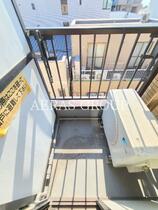レジデンスＬＩＮＤＯ  ｜ 埼玉県蕨市中央１丁目（賃貸マンション1R・4階・18.23㎡） その13