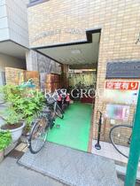 レジデンスＬＩＮＤＯ  ｜ 埼玉県蕨市中央１丁目（賃貸マンション1R・4階・18.23㎡） その6