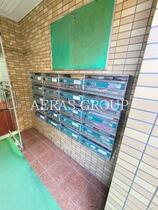 レジデンスＬＩＮＤＯ  ｜ 埼玉県蕨市中央１丁目（賃貸マンション1R・4階・18.23㎡） その8