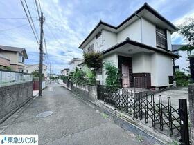 神奈川県横浜市緑区白山4丁目