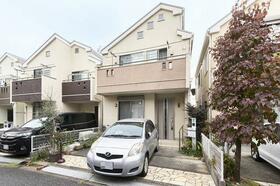 東京都練馬区東大泉２丁目