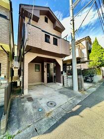 神奈川県横浜市金沢区六浦５丁目