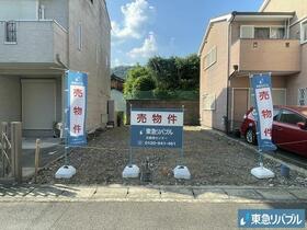 京都府乙訓郡大山崎町字大山崎小字藤井畑