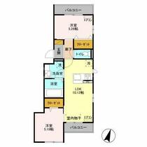 間取り：212057467691