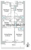 間取り：213142284952