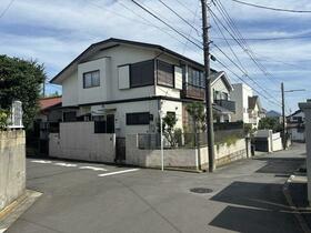 神奈川県横浜市南区中里３丁目