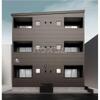 本笠寺駅より徒歩8分 新築 3階建の賃貸物件