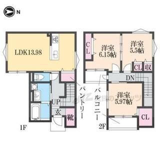 間取り：228059699596