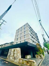 ローレルコート京都御所東