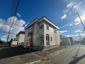 北海道札幌市北区新川四条8丁目