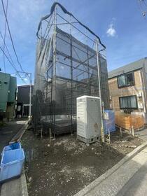 東京都豊島区駒込６丁目