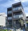 高津駅より徒歩8分 3階 新築の賃貸物件