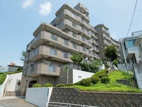 朝日さつきが丘マンション