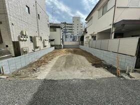 東京都中野区新井１丁目