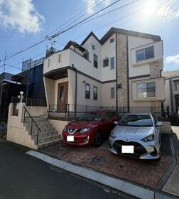 神奈川県横浜市金沢区釜利谷東4丁目