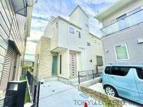 神奈川県鎌倉市腰越４丁目