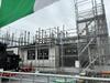 高槻駅より徒歩13分 1階 新築の賃貸物件