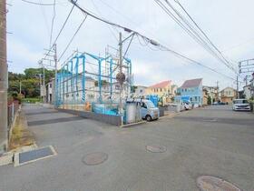 神奈川県茅ヶ崎市甘沼