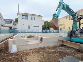 神奈川県茅ヶ崎市甘沼