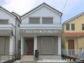 神奈川県茅ヶ崎市甘沼