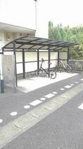 ソルセリエンテＢ 202 ｜ 群馬県高崎市上大類町（賃貸アパート1R・2階・25.25㎡） その14