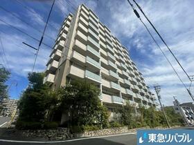 グランドメゾン一社レジデンスシティ