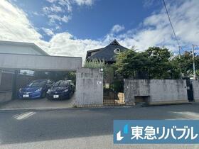 大阪府堺市南区高倉台２丁