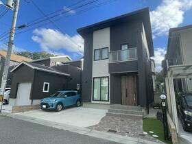 兵庫県神戸市北区鹿の子台南町６丁目