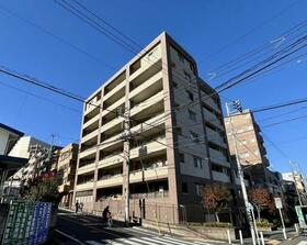 ローヤルシティ東武練馬・徳丸