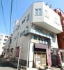 金沢文庫駅より徒歩5分 3階 築42年6ヶ月の賃貸物件