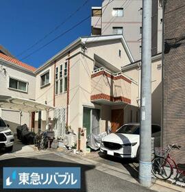 兵庫県尼崎市杭瀬南新町４丁目