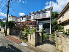 神奈川県横浜市中区寺久保