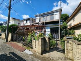神奈川県横浜市中区寺久保