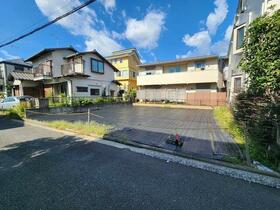 神奈川県横浜市中区豆口台