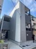 ハーモニーテラス深草十九軒町 1階 築6年6ヶ月の賃貸物件