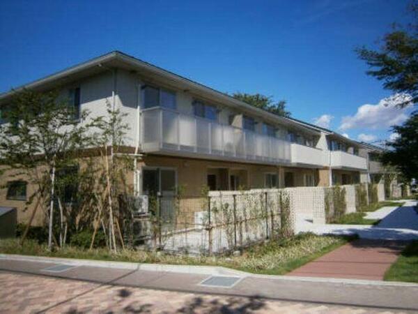 detached 東京都世田谷区大蔵５丁目

地図を見る