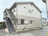 ファミール荒山D 1階 築26年の賃貸物件