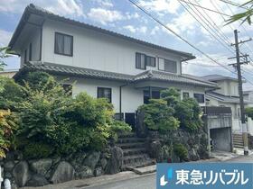 京都府宇治市木幡御蔵山