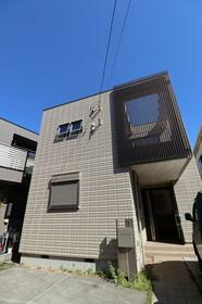 神奈川県茅ヶ崎市菱沼１丁目