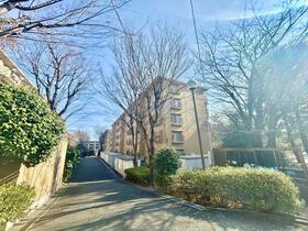 宮前平アベリア１号棟