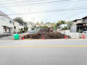 神奈川県横浜市栄区小菅ケ谷２丁目