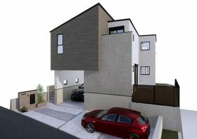 神奈川県横浜市港南区日野南７丁目