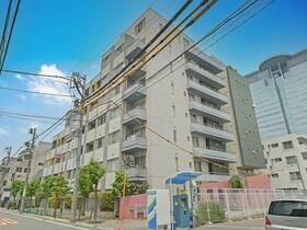 グランドメゾン目黒南