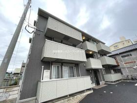 クレイン上荒田 301 ｜ 鹿児島県鹿児島市上荒田町（賃貸アパート1LDK・3階・37.70㎡） その1
