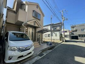 兵庫県尼崎市尾浜町２丁目