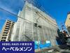 京成曳舟駅より徒歩6分 4階 新築の賃貸物件