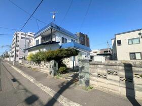 北海道札幌市西区山の手一条４丁目