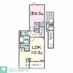 北本市緑４丁目 3階建 新築のイメージ