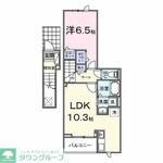 北本市緑４丁目 3階建 新築のイメージ