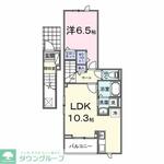 北本市緑４丁目 3階建 新築のイメージ